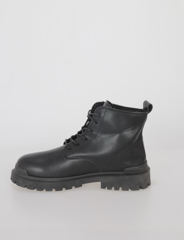 Ghete SHEIN, negru, 44