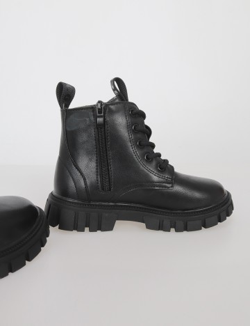 Ghete Shein Kids, negru