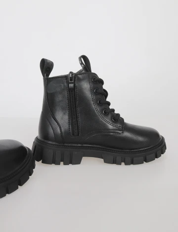 Ghete Shein Kids, negru