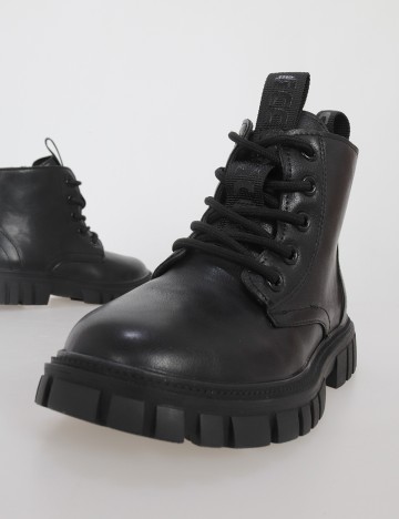 Ghete Shein Kids, negru
