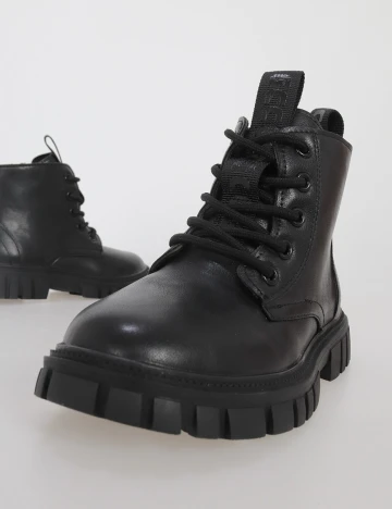 Ghete Shein Kids, negru