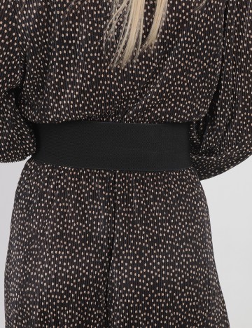 Curea Judith Williams, negru