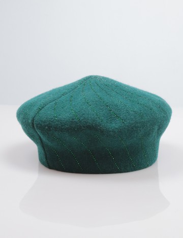 Basca Alfredo Pauly, verde
