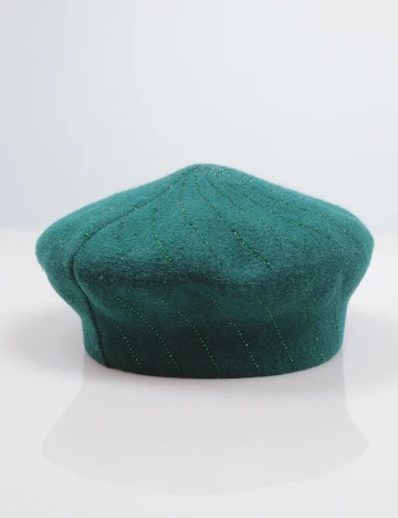 Basca Alfredo Pauly, verde Verde