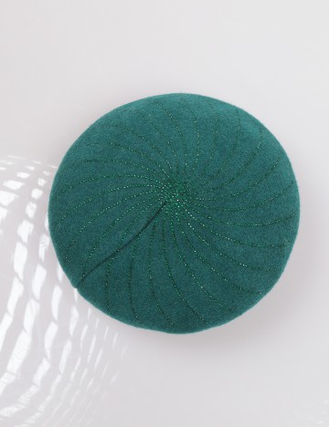Basca Alfredo Pauly, verde