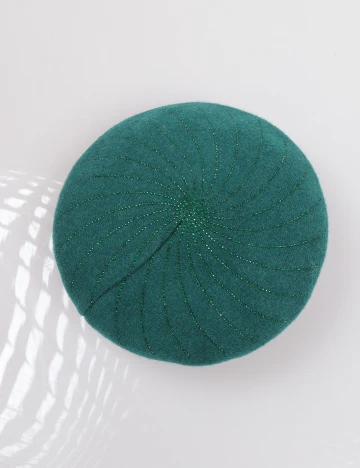 Basca Alfredo Pauly, verde Verde