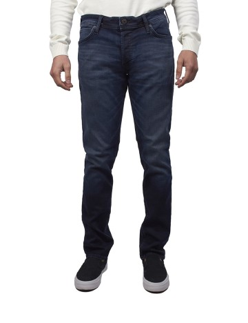 Blugi Jack&Jones, bleumarin