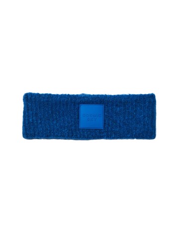 
						Bentita Pieces, albastru, ONE SIZE