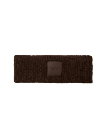 
						Bentita Pieces, maro, ONE SIZE