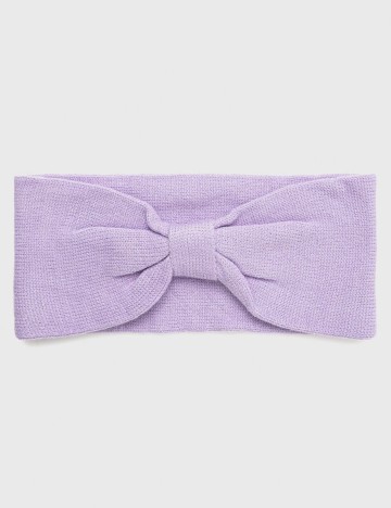 
						Bentita Pieces, mov, ONE SIZE