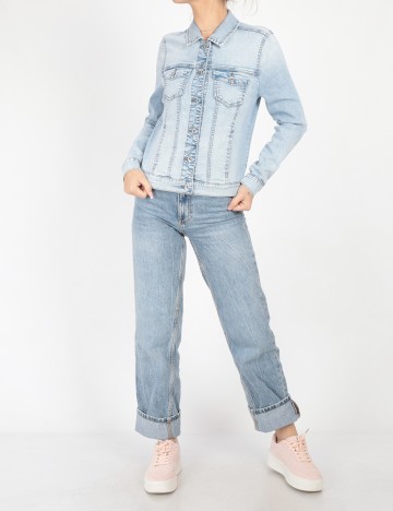 Jacheta Only, bleu, 36