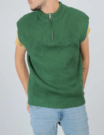 Vesta Redefined Rebel, verde