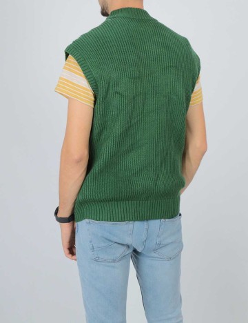 Vesta Redefined Rebel, verde