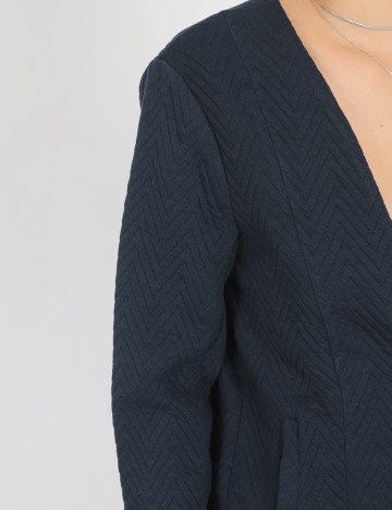 Cardigan Vero Moda, bleumarin