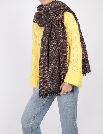 
						Fular s.Oliver, mix culori, ONE SIZE