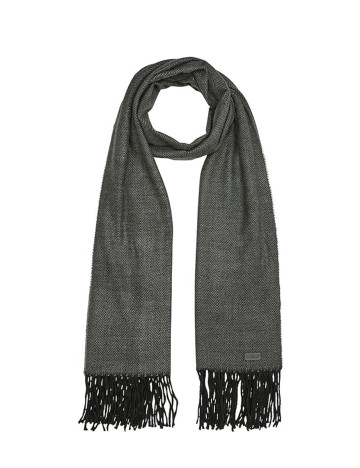 Fular s.Oliver, gri, ONE SIZE