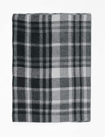 Fular Circular s.Oliver, gri