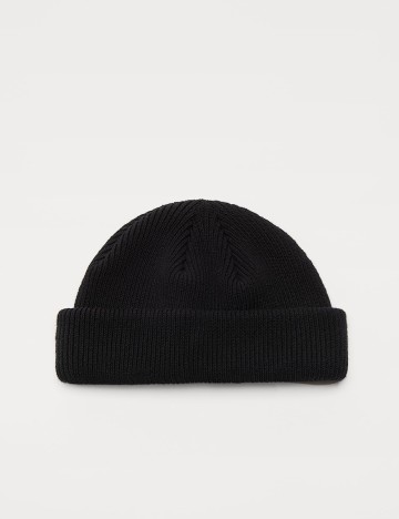 Caciula Zara, negru