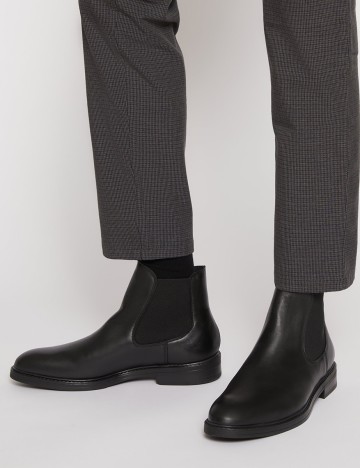 Ghete Selected, negru