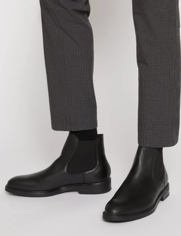 Ghete Selected, negru