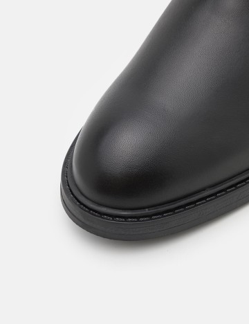 Ghete Selected, negru