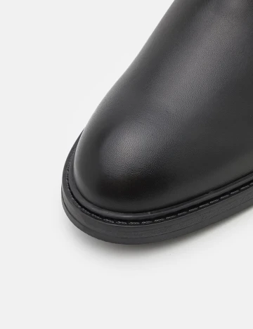 Ghete Selected, negru