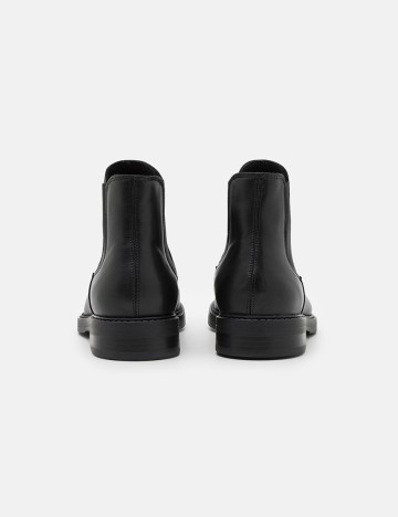 Ghete Selected, negru