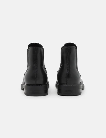 Ghete Selected, negru