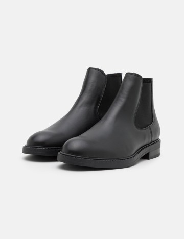 Ghete Selected, negru