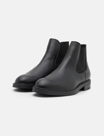 Ghete Selected, negru