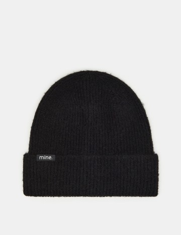 Caciula Sinsay, negru