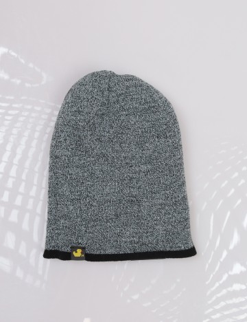 Caciula reversibila CROPP, negru