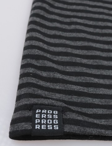 Caciula reversibila CROPP, negru