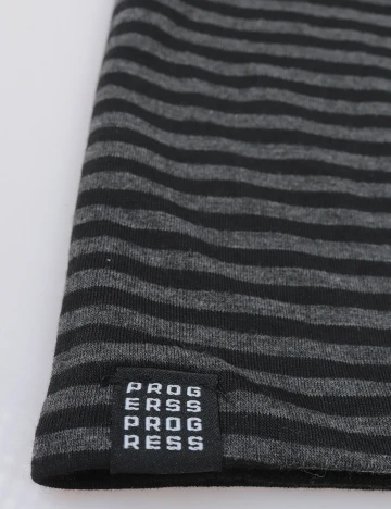 Caciula reversibila CROPP, negru