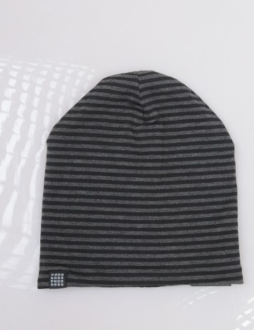 Caciula reversibila CROPP, negru
