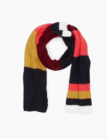 
						Fular s.Oliver, mix culori, ONE SIZE
