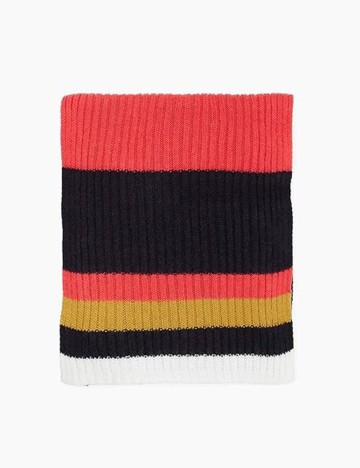 Fular s.Oliver, mix culori