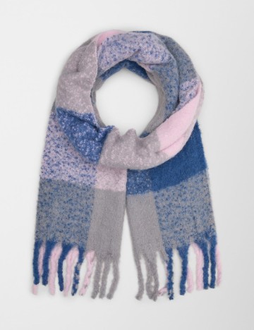 Fular s.Oliver, albastru