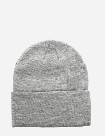 Caciula Jack&Jones, gri