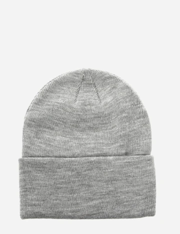 Caciula Jack&Jones, gri