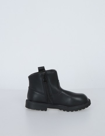 Ghete Shein Kids, negru