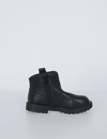 Ghete Shein Kids, negru