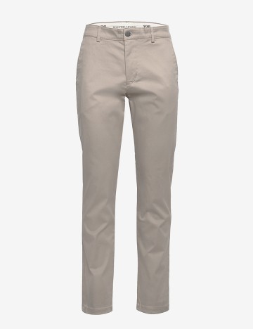 Pantaloni Selected, gri, W32/L32