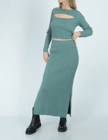 Compleu SHEIN, verde