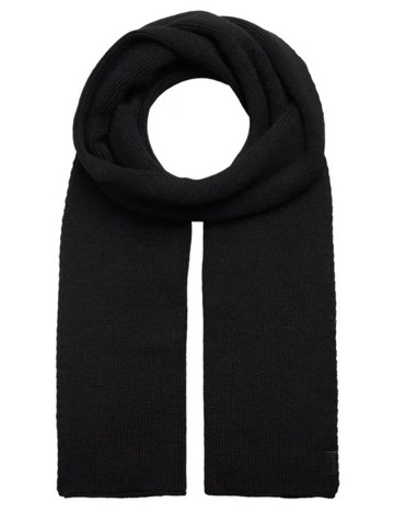 Fular Jack&Jones, negru