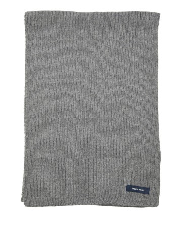 Fular Jack&Jones, gri