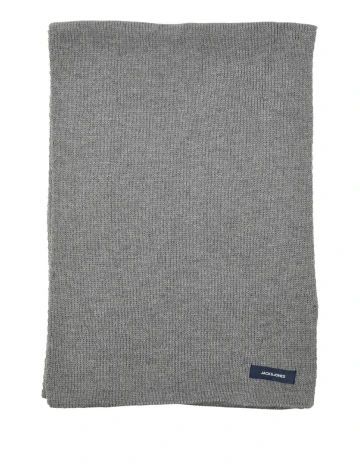 Fular Jack&Jones, gri