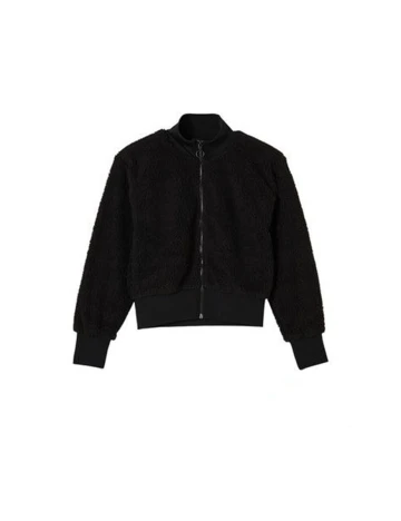 Bluza s.Oliver, negru