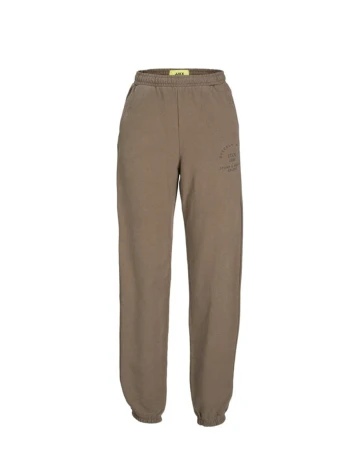 Pantaloni Jack&Jones, maro