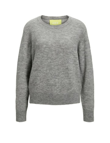 Pulover Jack&Jones, gri